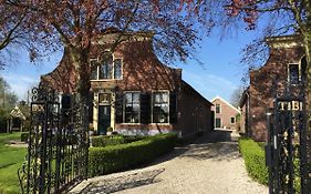 Bed & Breakfast Pax Tibi Reeuwijk